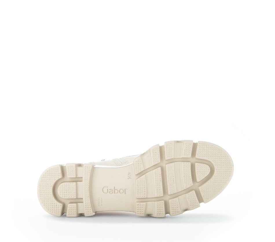 Bottes à Lacets Panna Gabor | Exclusif